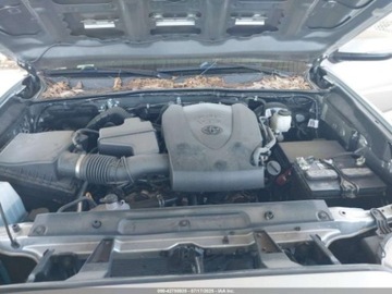 Toyota Tacoma II 2022 Toyota Tacoma Trd Sport 2022 3.5l 3.5 Benzyna 278KM, zdjęcie 8