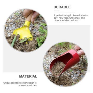 Садовые вилки Детские инструменты Детские наборы Пляж для детей