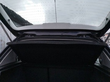 POLIČKA KUFRU ZADNÍ 5D GOLF 4 VOLKSWAGEN