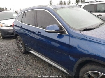 BMW X1 U11 2022 BMW X1 2022r., 4x4, 2.0L 2.0 Benzyna 228KM, zdjęcie 4