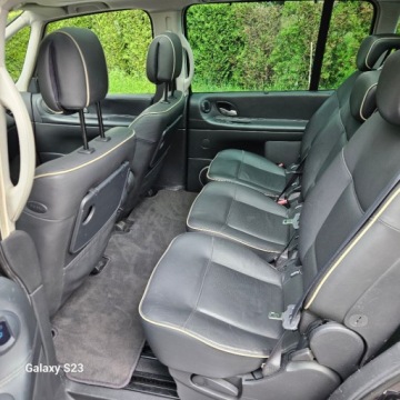 Renault Espace IV Van 2.0 i 16V Turbo 170KM 2008 Renault Espace Aluminiowe Felgi Czujniki Parkowania Panorama 2.0 Benzyna, zdjęcie 21