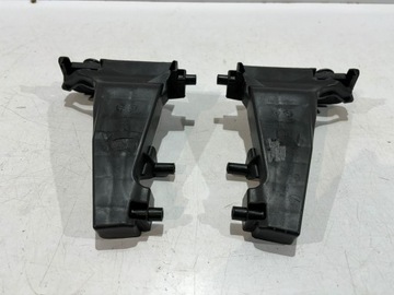 BMW 5 G30 / G31 M-PAKET NÁRAZNÍK PŘEDNÍ - 15923