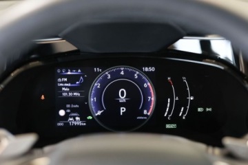 Lexus NX II SUV Facelifting 2.5 350h 243KM 2024 Lexus NX 350h Prestige AWD 2.5 Hybryda 243KM, zdjęcie 6