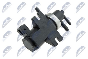 КЛАПАН ТУРБИНЫ EGR VW GOLF IV 1.9TDI 1997-