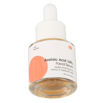 Seboregulujący kwas azelainowy 10% 15ml