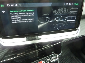 Peugeot 2008 II 2024 Peugeot 2008 LIFT*Benzyna, zdjęcie 24