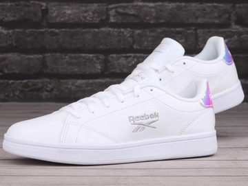 Buty damskie Reebok Royal Complete SPO GW2153