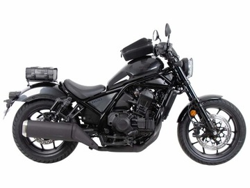 Сиссибар для Honda CMX 1100 Rebel 21-