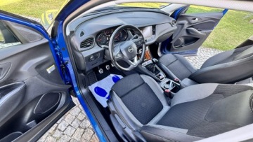 Opel 2019 Opel Grandland X 1.2T 131KM z Niemiec- Full opcja!, zdjęcie 17