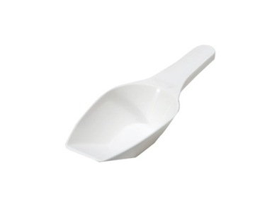 Szufelka miarowa wagowa laboratoryjna PP 2 ml
