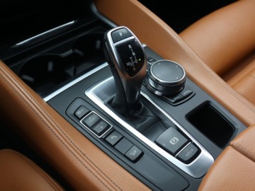 BMW X6 F16 Crossover xDrive30d 258KM 2017 BMW X6 xDrive30d, Salon Polska, 254 KM, 4X4, zdjęcie 12