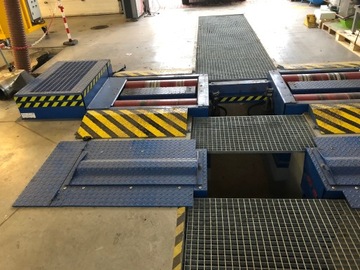 HAMOWNIA MAHA 4x4