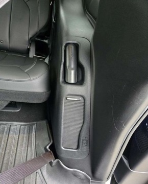 Chrysler Pacifica II 2021 Chrysler Pacifica Chrysler Pacifica 3.6 Benzyna 291KM, zdjęcie 34