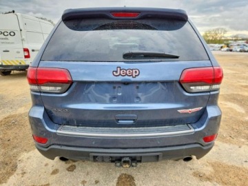 Jeep Grand Cherokee IV 2020 Jeep Grand Cherokee Trailhawk 2020 3.6 Benzyna 295KM, zdjęcie 2