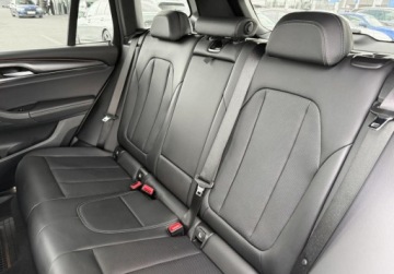 BMW X3 G01 SUV Facelifting 2.0 20d 190KM 2022 BMW X3 I wlasciciel M Sport Hak Gwarancja Bezwypadkowy FVAT23, zdjęcie 29