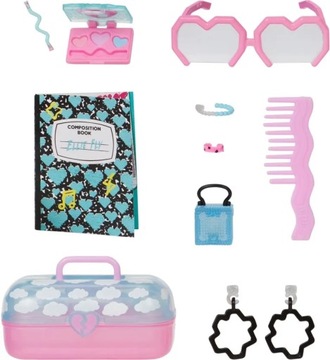 НАБОР КУКЛ LOL TWEENS SURPRISE ELLIE FLY С АКСЕССУАРАМИ 591689