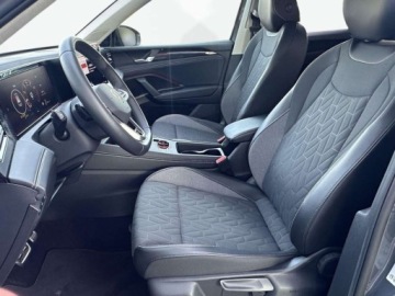 Volkswagen Tiguan III 2025 Volkswagen Tiguan Hak, Travel Assist, Kamera 360, ACC, Led Plus, Side Assi, zdjęcie 2