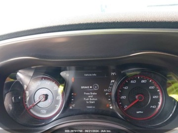 Dodge Charger VII 2019 Dodge Charger 2019 Dodge Charger SXT RWD 3.6 Benzyna 292KM, zdjęcie 7