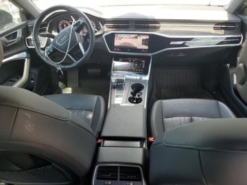 Audi A7 C8 2021 Audi A7 Sportback Premium Plus S-Line 2021 3.0l 3.0 Benzyna 335KM, zdjęcie 8