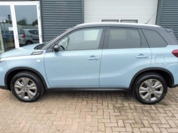 Suzuki Vitara III 2026 Vitara 1.4 Boosterjet mHEV Premium Plus 4WD aut 110KM 2026, zdjęcie 2