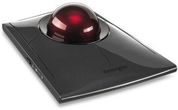 Trackball Kensington SlimBlade Pro optyczny czarny
