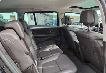 Renault Espace V Van 1.6 Energy dCi 160KM 2015 Renault Espace Renault Espace 1.6 dCi Energy Zen EDC 7os 1.6 Diesel 160KM, zdjęcie 10