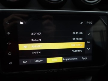 Dacia Duster II SUV 1.0 TCe 90KM 2021 Dacia Duster 1.0 TCe, Salon Polska, GAZ, Klima, zdjęcie 11