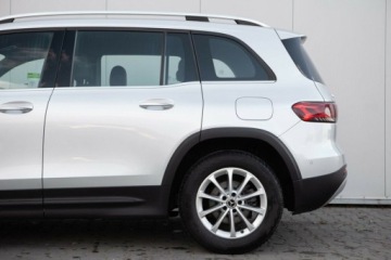 Mercedes GLB SUV 1.3 180 136KM 2021 Mercedes-Benz GLB 180 Style 7G-DCT Salon PL Autotrade 1.3 Benzyna 136KM, zdjęcie 13