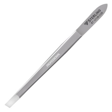 Sterling Pęseta Do Brwi ST-12138-CVD