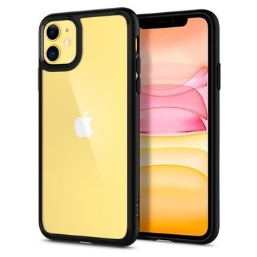 Etui Spigen Ultra Hybrid do iPhone 11, cover