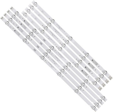 Listwy LED 550EGJ-SKA4 RF-AZ550E30-0501A 55UJ620V