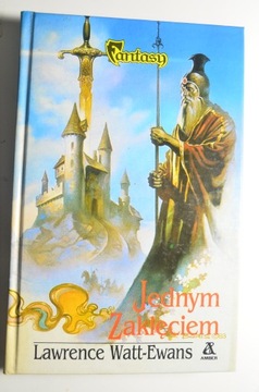 WATT-EWANS Jednym zaklęciem