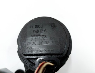 AUDI Q3 83A 3F 19R. VW SEAT SKODA PUMPIČKA OBĚHU VODY 2Q0965567A
