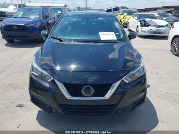 Nissan 2021 Nissan Inny 2021 Nissan Versa SV CVT 1.6 Benzyna 122KM, zdjęcie 1