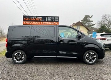 Opel Zafira D Compact 2.0 Diesel 150KM 2019 Opel Zafira LIFE Skóry /Navi /Kamera 360, zdjęcie 25