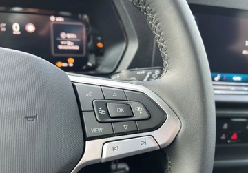 Volkswagen Caddy V 2025 Volkswagen Caddy Maxi LIFE7 os., AUTOMAT DSG, 1.5 TSI 116 KM 1.5 Benzyna, zdjęcie 15