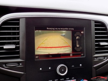 Renault Talisman Kombi 1.6 Energy dCi 160KM 2016 Renault Talisman 160KM Navi Led Masaz Automat Polski Salon 1.6 Diesel 160KM, zdjęcie 28