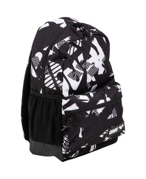 Arena Team Backpack 30л школьный рюкзак для бассейна