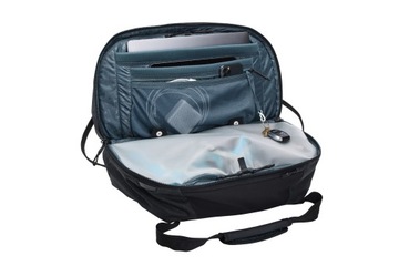 THULE Torba AION DUFFEL 35 L Black