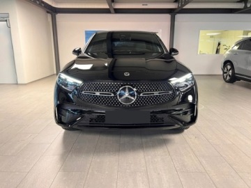 Mercedes GLC C254/X254 Coupe 2.0 200 204KM 2026 GLC Coupe 200 4-Matic AMG Line 2.0 (204KM) 2026, zdjęcie 3