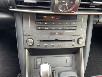 Lexus IS III 2020 Lexus IS 00H Automat Podgrzewanie Skóra Kamera, zdjęcie 9