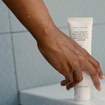 YOUR KAYA Пилинг для интимных зон 100 мл