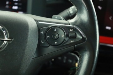 Opel Mokka II SUV 1.2 Turbo 130KM 2021 Opel Mokka 1.2 Turbo, Salon Polska, Serwis ASO, zdjęcie 12