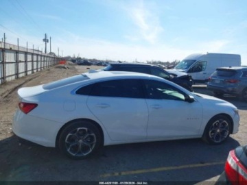 Chevrolet Malibu VII 2024 Chevrolet Malibu 1LT 2024 1.5 Benzyna 163KM, zdjęcie 5