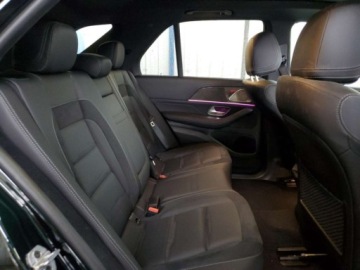 Mercedes GLE V167 2024 Mercedes-Benz GLE 2024 Mercedes-Benz GLE AMG GLE 53 4MATIC SUV 3.0 Benzyna, zdjęcie 11