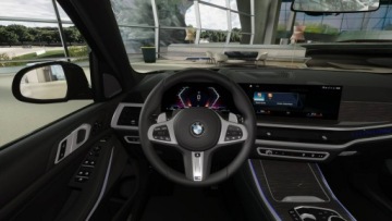 BMW X5 G05 SUV Facelifting 3.0 30d 298KM 2026 BMW X5 xDrive30d Dostępne od ręki!, zdjęcie 13