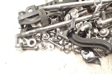 Triumph Street Triple 675 R (13-17) Болты от демонтажа