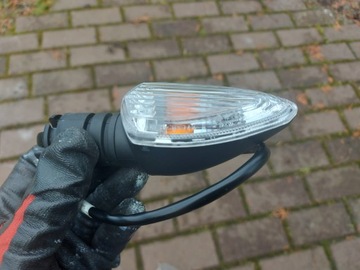 YAMAHA TRICITY 300 ОРИГИНАЛЬНЫЙ СИГНАЛ ПОВОРОТА