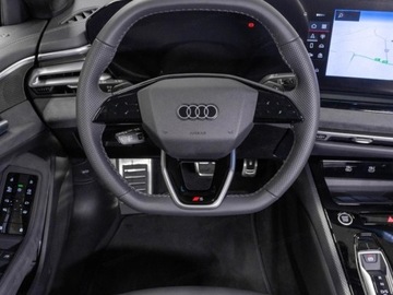 Audi A5 B10 Avant 2.0 TDI 204KM 2025 AUDI A5 TDI Avant Combi 2.0 (204KM) 2025, zdjęcie 6