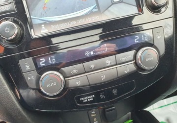 Nissan X-Trail III Terenowy 1.6 dCi 130KM 2016 Nissan X-Trail Panorama Kamera 360 Hands Free GetHelp 1.6 Diesel, zdjęcie 16